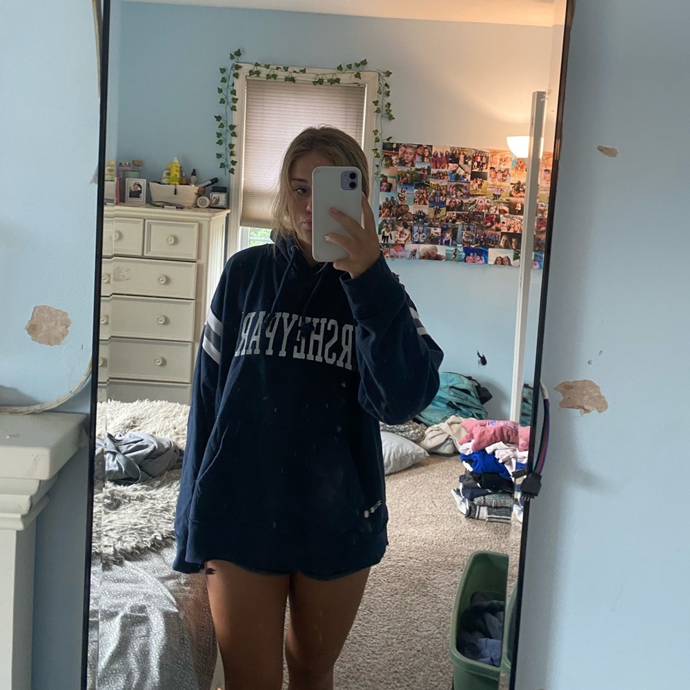 cute vintage sweatshirt